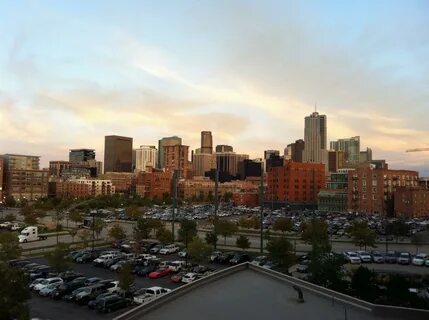 Doors Open Denver: Explore City Architecture Apr. 29-30 - Th