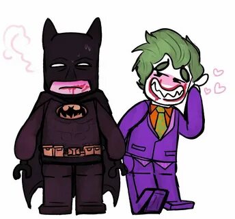 Imagenes batjokes* Batman vs joker, Batman joker, Batjokes