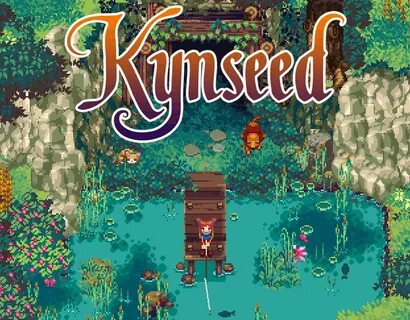 Kynseed - Kynseed is out on Early Access! - Новости Steam