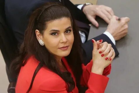 12 Hottest Female Politicians Around The World