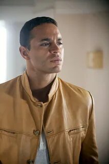 Pictures of Daniel Sunjata - Pictures Of Celebrities