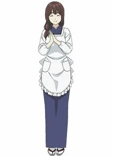 Hinako Inui Character design, Anime characters, Food wars