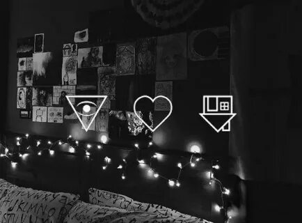 12+ Tumblr Bilder The Neighbourhood - Prebenelkjaer Wall