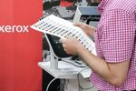Печать для профессионалов. Xerox PrimeLink C9070