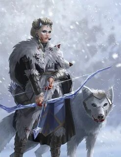 Skadi, Sandrine Malus Norse mythology goddesses, Norse mytho