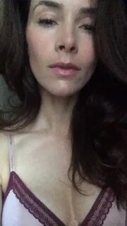 Abigail Spencer sexting masturbation video leaked - Fappenis