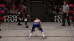 Cody Rhodes Vs. Willie Mack NWA Worlds Championship Match (2
