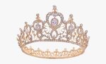 #tiara #icon #gold #goldcrown #crown #jewel #jewels - Gold T