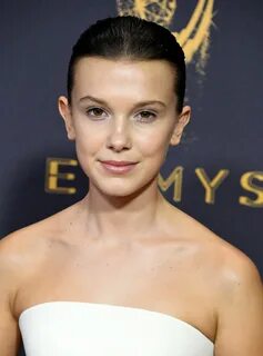 The Biggest Emmys Hair Trend Is Surprisingly Simple Slick ha
