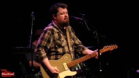 DAMON FOWLER ⋆ Poor Me ⋆ Sellersville Theater 1/10/18 - YouT