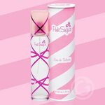 Perfume Pink Sugar Eau de Toilette Feminino - GiraOfertas