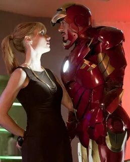 Pin by Raina2 on Marvel Iron man, Marvel couples, Tony and p