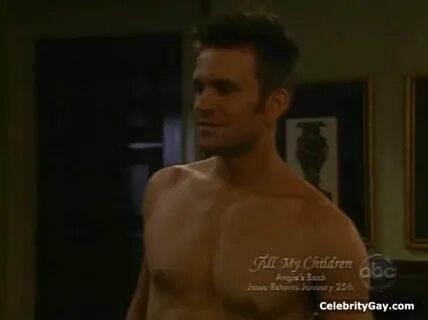John Brotherton Nude - leaked pictures & videos CelebrityGay