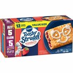 10 Best Toaster Pastries 2020 - Reviews & Ratings