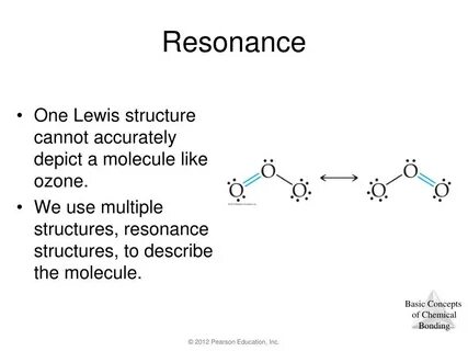 PPT - Chapter 8 Basic Concepts of Chemical Bonding PowerPoin