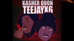 Kasher Quon x Teejayx6 Type Beat 2020 - "Binominal" - YouTub