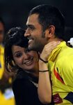 After MS Dhoni, wife Sakshi applies for gun license, says he