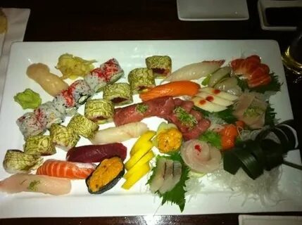 Genki Sushi, Staten Island - фото ресторана - Tripadvisor
