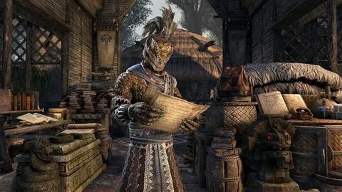 Online:Screenshots/Murkmire - The Unofficial Elder Scrolls P