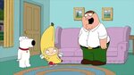 Family Guy / Der Urknall #1 / Hauer Studios - YouTube