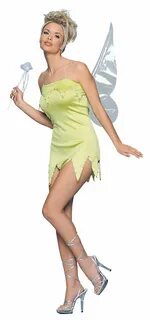 Fairy Womens Costume Md-Lg Disney fancy dress, Costumes for 
