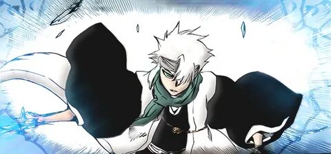 Блич Манга 548 (Bleach Manga)