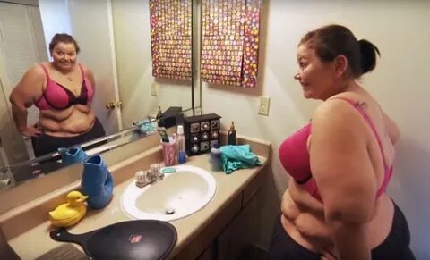 Brittani Fulfer From My 600-lb Life: See Her Insane Transfor