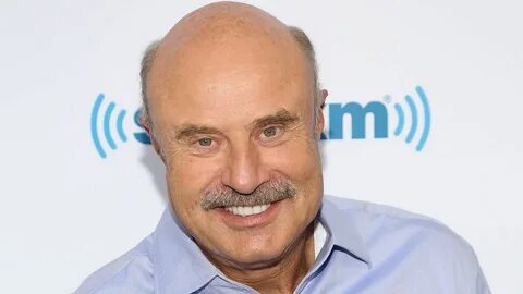 Dr. Phil Apologizes to Slippery Rock University After Commen
