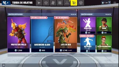 Baile gratis en Fortnite "Hot Marat gesto" - YouTube