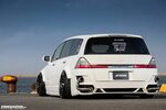 A Different Approach // OTAS CARS RB1 Odyssey StanceNation ™