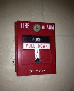 Fire Alarm - Meme by cudifanx1 :) Memedroid