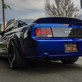 S197 Mustangs (@s197magazine) * Instagram photos and videos