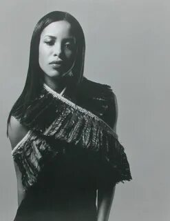 Aaliyah - Rare in Super HQ - Rico Coracao Aaliyah pictures, 