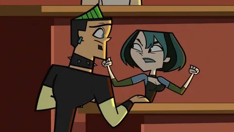 Total Drama Duncan Wallpapers - Wallpaper Cave