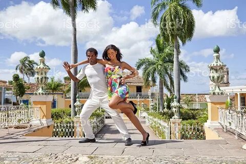 Salsa Ở Trinidad Cuba Hình ảnh Sẵn có - Tải xuống Hình ảnh N