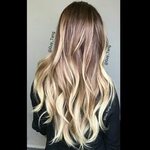 Guy Tang on Instagram: "#highcontrast #ombre #guytang I am l