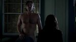 ausCAPS: Sam Trammell nude in True Blood 5-01 "Turn! Turn! T