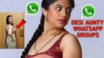 Desi Aunty Whatsapp Group 2019 TechnicalSougata - YouTube