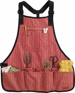 Women's Utility Apron Utility apron, Aprons patterns, Apron