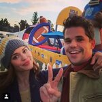 Holland Roden and Max Carver Max carver, Scott mccall, Entre