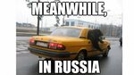 Meanwhile in Russia TOP 5 Funny Clips - YouTube