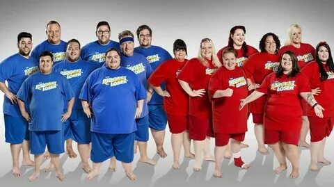 Der Kampf der Geschlechter bei "The Biggest Loser" 2015