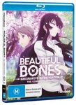 Beautiful Bones Sakurako'S Investigation (Blu-Ray) - Kogan.c