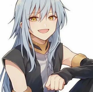 Rimuru 001 Wiki 🌟 Roleplay 🌟 Amino