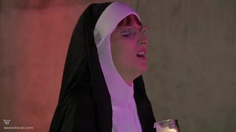 Nun-priest Sex Religious Holiday Special, Porn b0: xHamster 