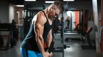 Top 5 Exercises to Build Thunderous Triceps! - HealthKart