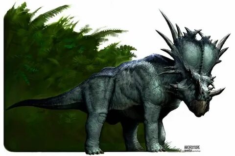 Ferrucutus Concept Art Prehistoric creatures, Prehistoric an