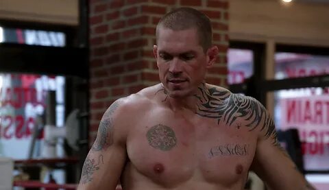 Steve Howey Official Site for Man Crush Monday #MCM Woman Cr