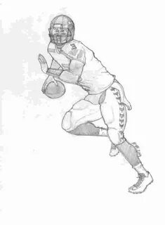 Seahawks Football Coloring Pages - ninfieldce