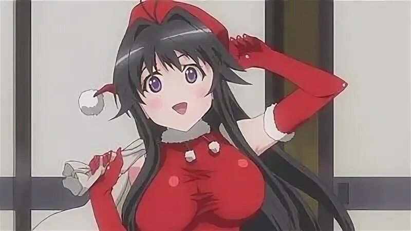 Kanokon Specials Episode 1